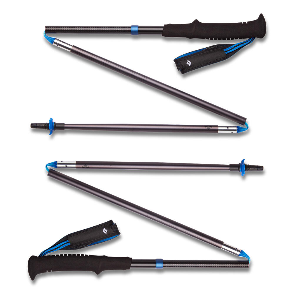 Black Diamond Kije trekkingowe Distance Z Poles