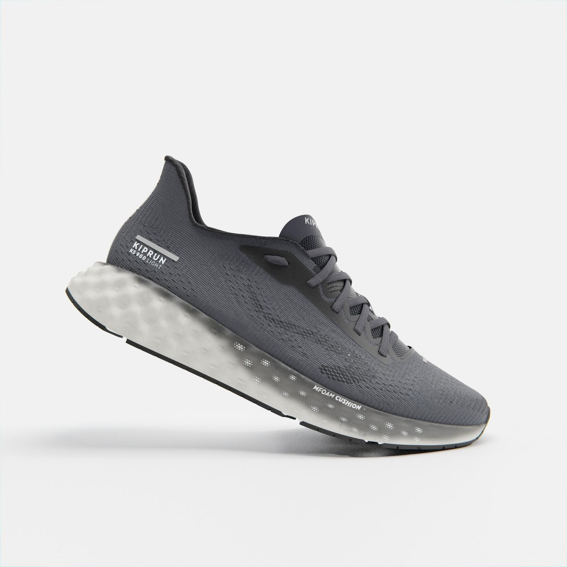 Buty do biegania męskie Kiprun KS900 Light.