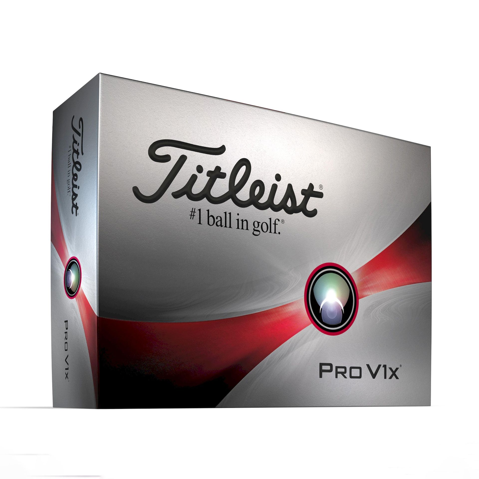 Piłki do golfa Titleist Pro X12 V1X