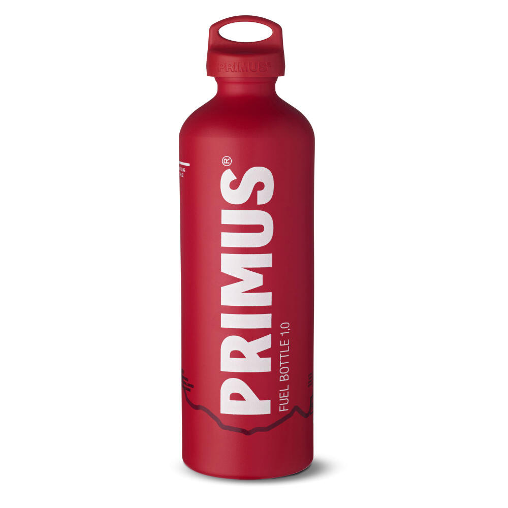 Primus Butelka na paliwo 1000ml, red 2020 Butelki na paliwo płynne P737932