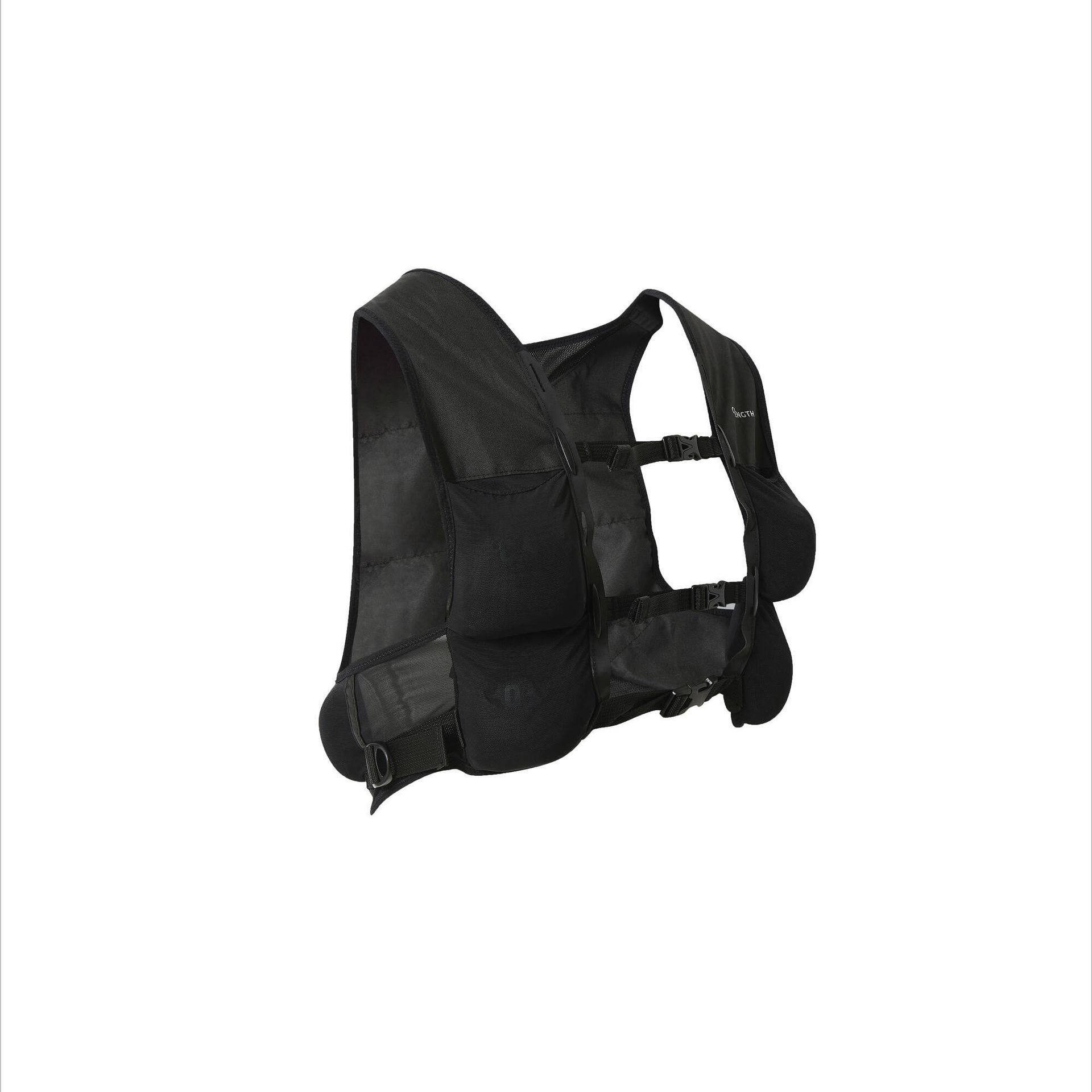 Kamizelka z obciążeniem 0 - 5 kg