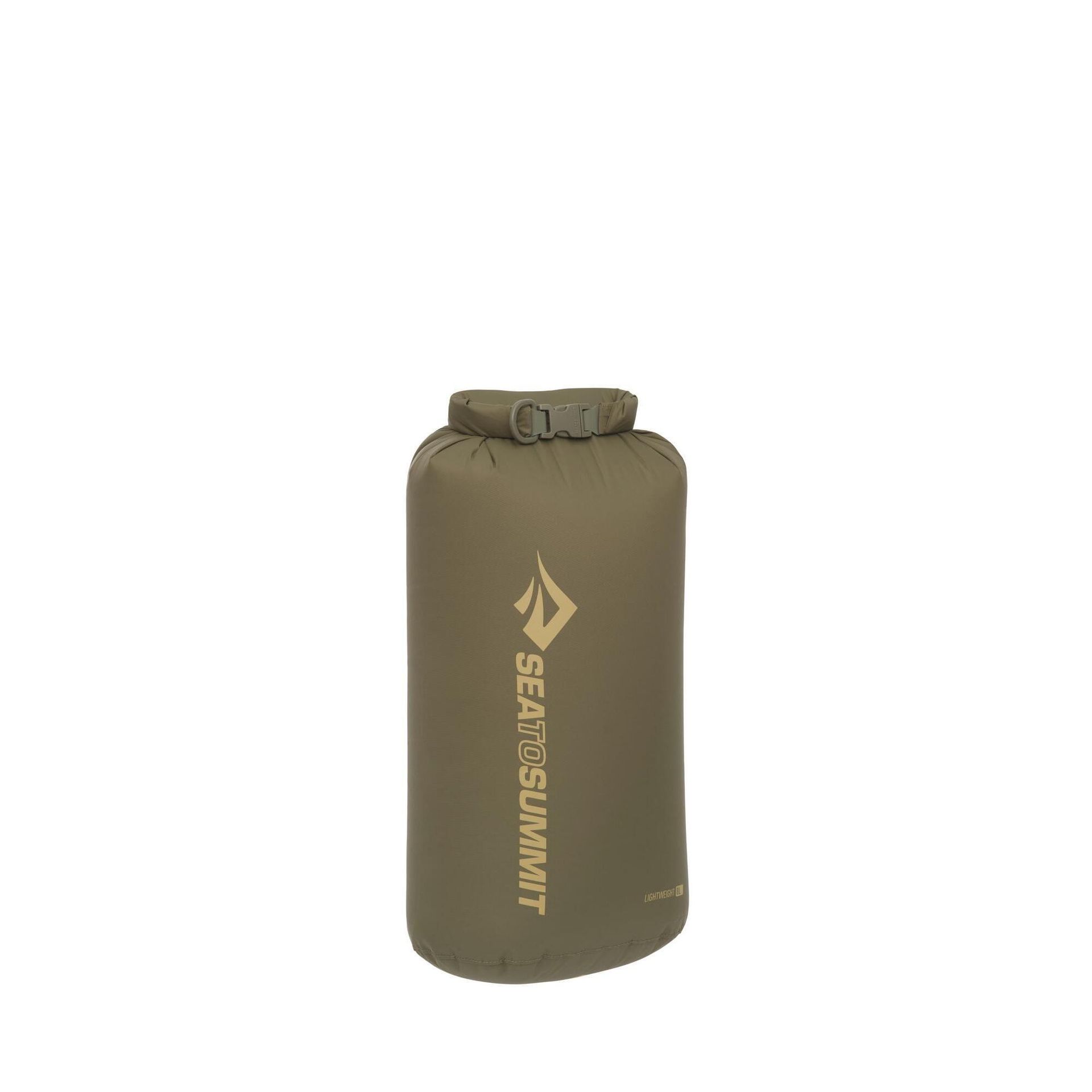 Worek wodoodporny Lightweight Dry Sack 8 l Sea to Summit - burnt olive