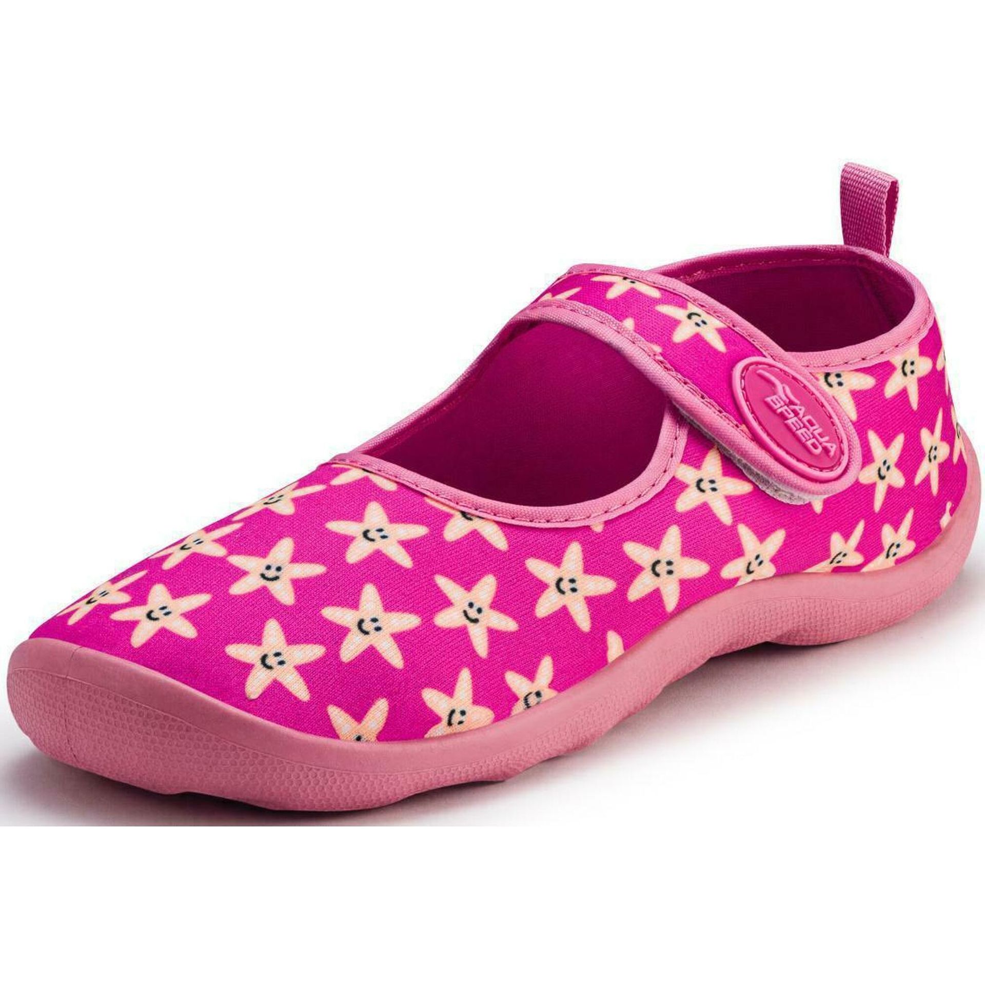 Buty Do Wody Na Plażę Do Pływania Aqua Speed R. 33