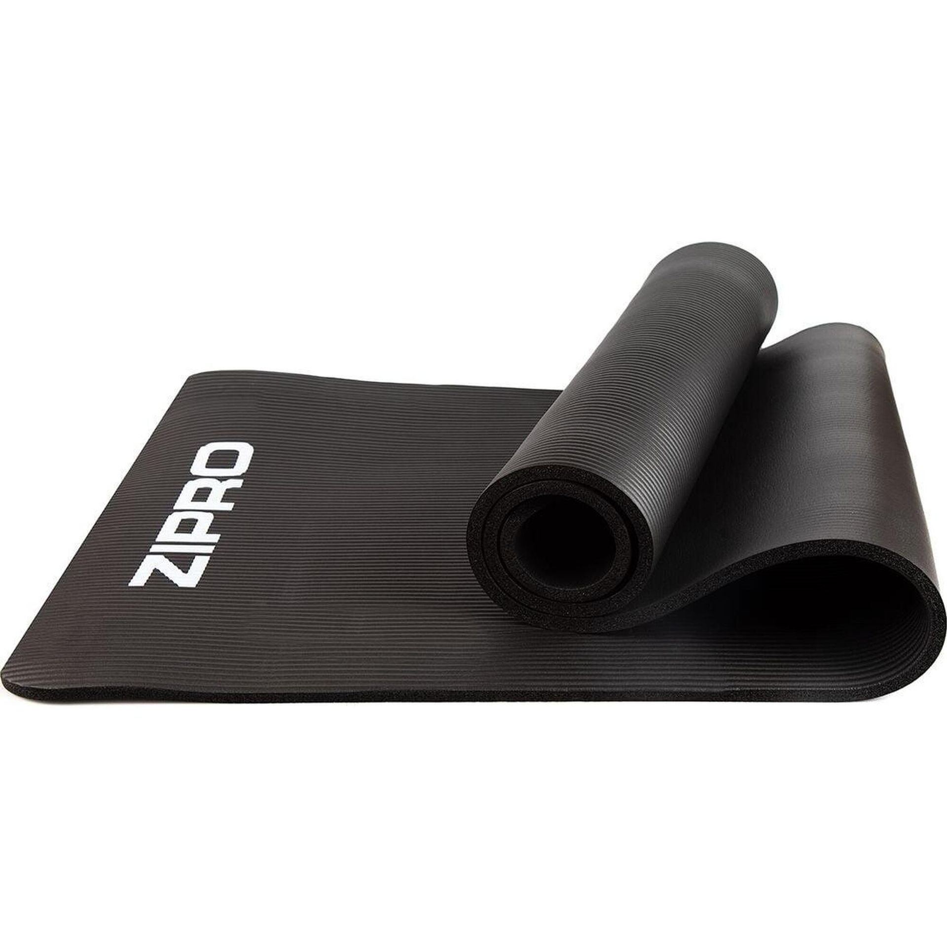 Zipro Mata do ćwiczeń Zipro 10 mm