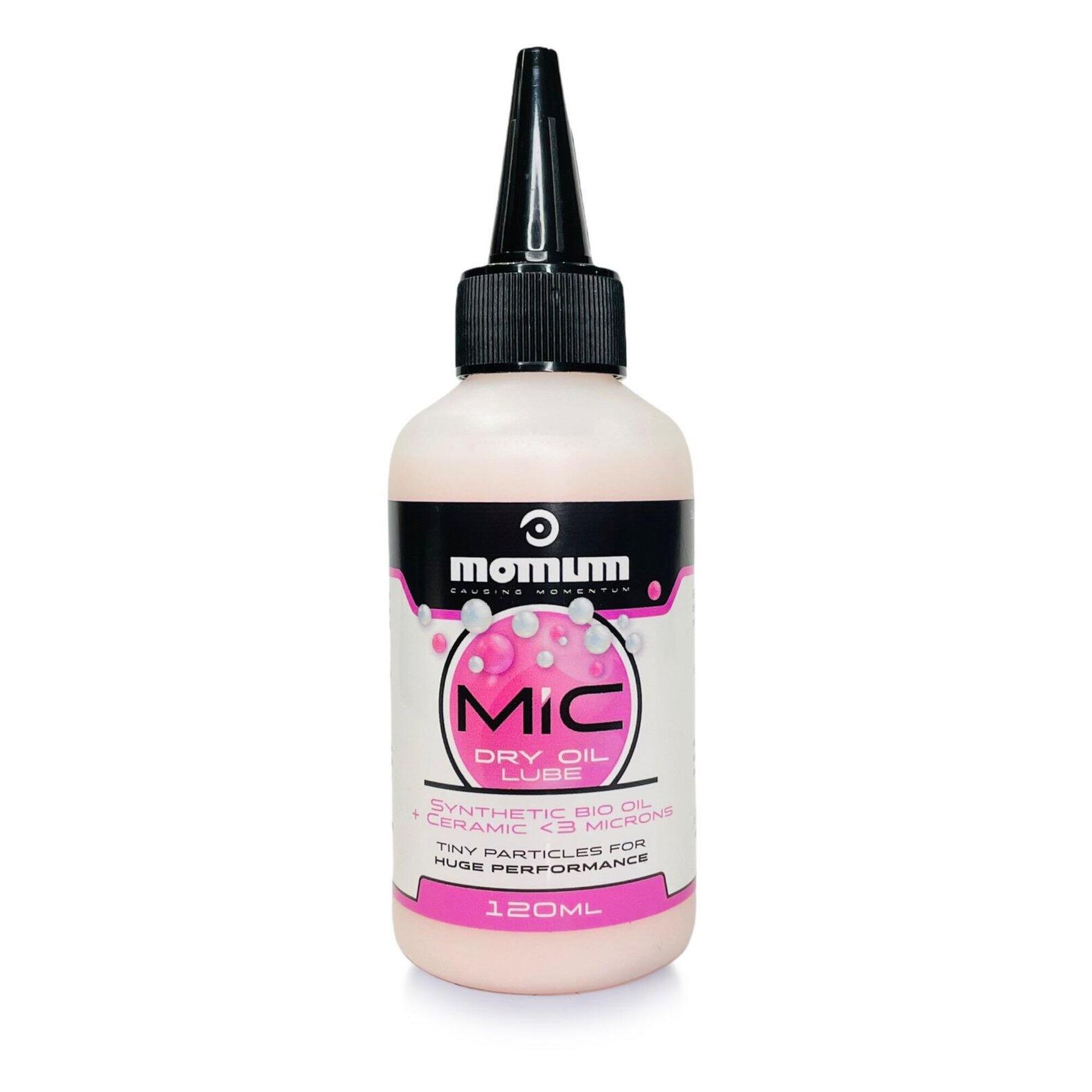 Ceramiczny Olej Smar Do Łańcucha Rowerowego 120ml