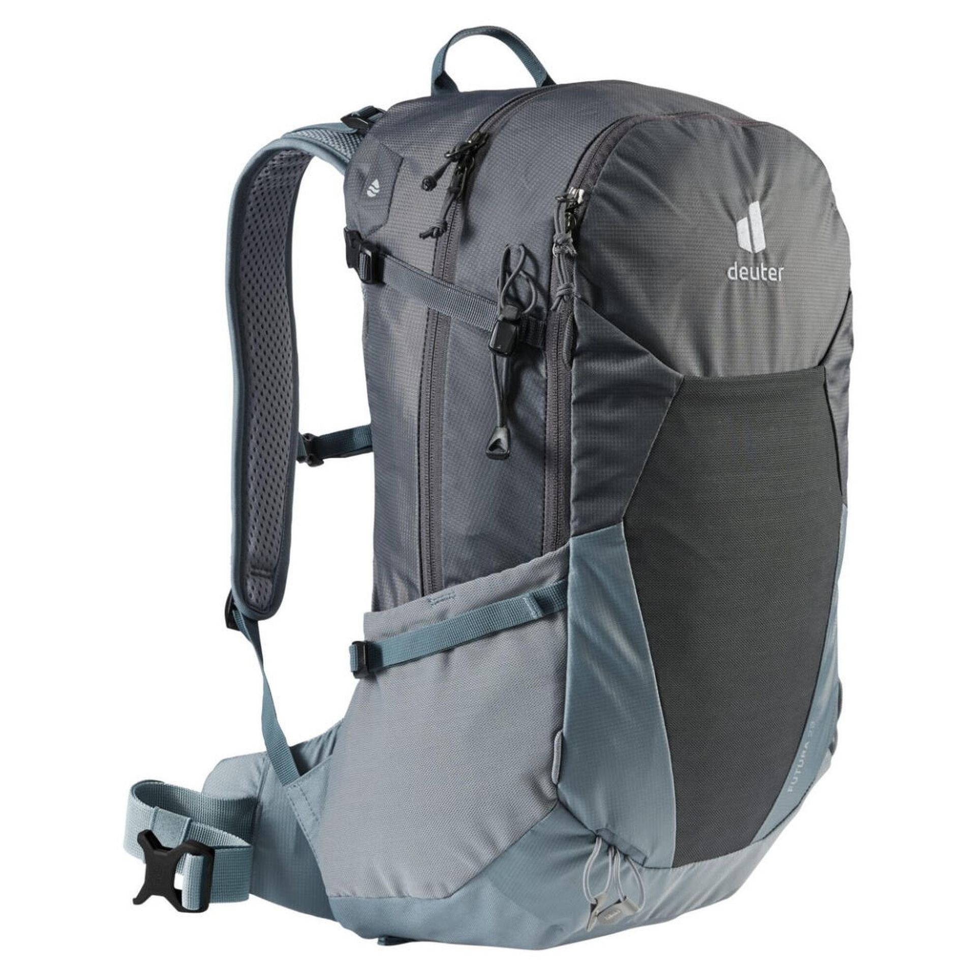 Deuter Plecak turystyczny Futura 23 graphite-shale 340012144090 340012144090