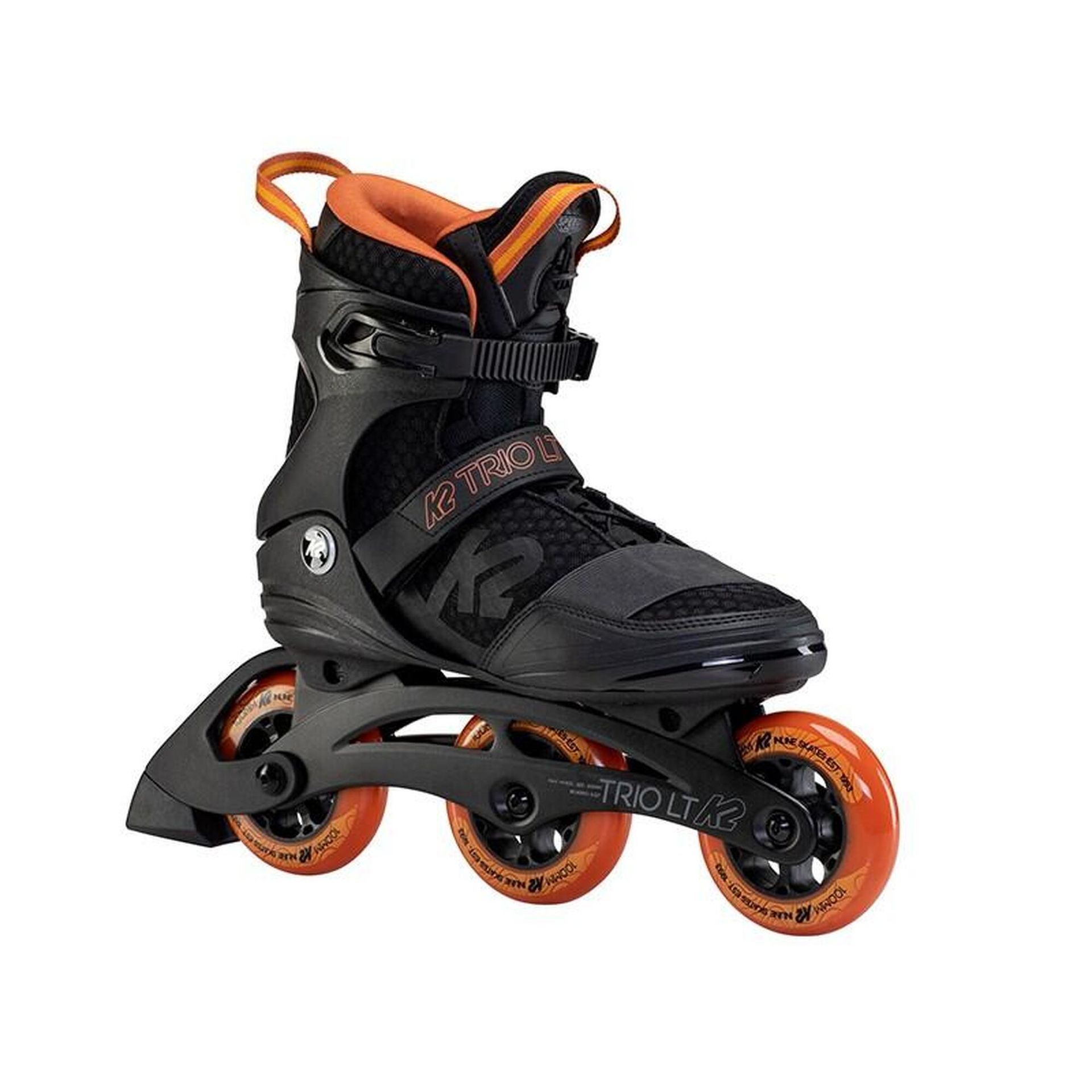 Rolki K2 TRIO LT 100 W 2023
