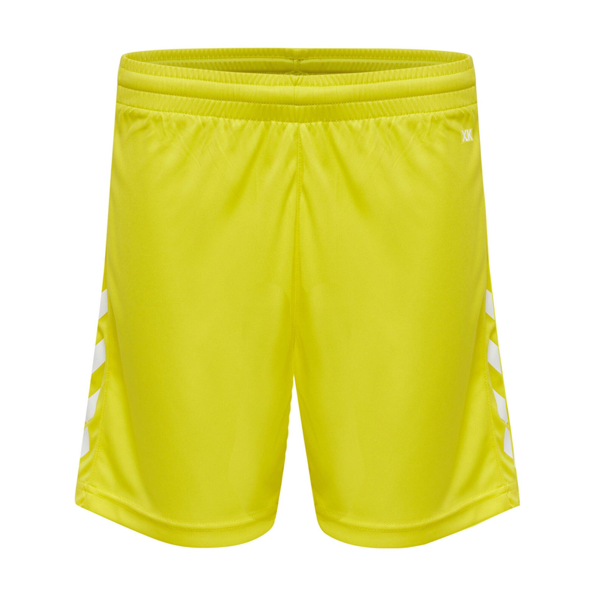 Hummel Core XK Kids Poly Shorts