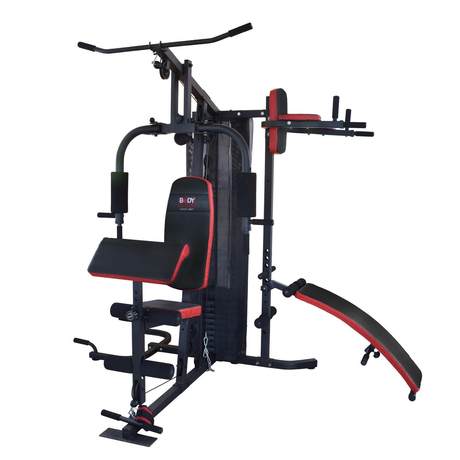 Body Sculpture BMG 4700