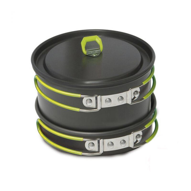 Pinguin Zestaw naczyń ROVER L - ONE SIZE apm_8592638605204