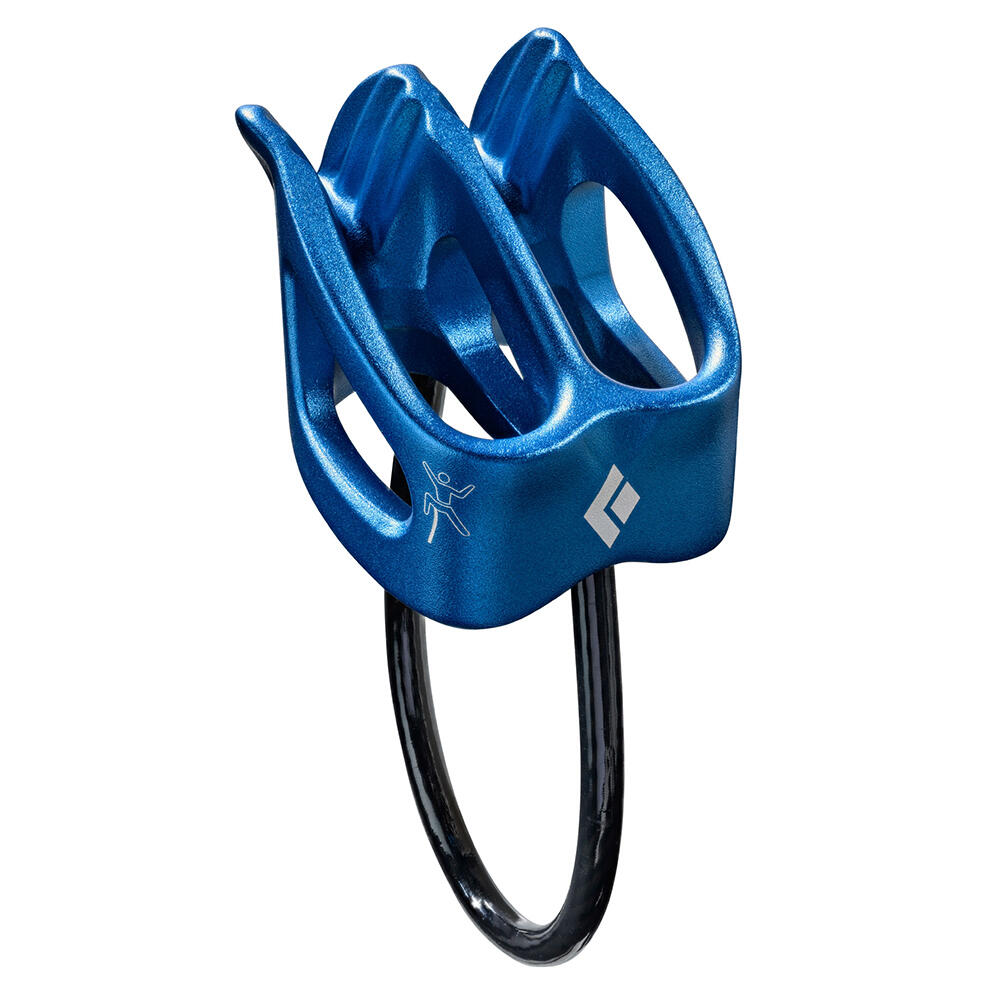 Przyrząd zjazdowo-asekuracyjny Black Diamond ATC XP - blue