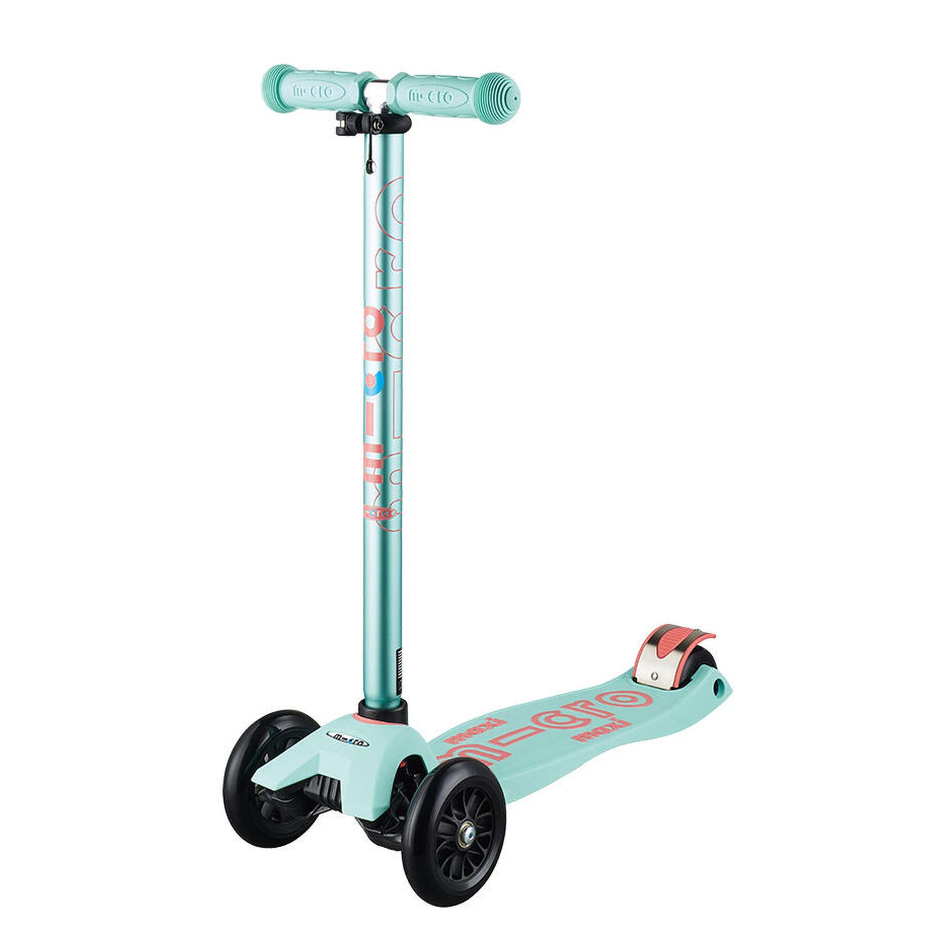Micro Maxi Deluxe Miętowa MMD070