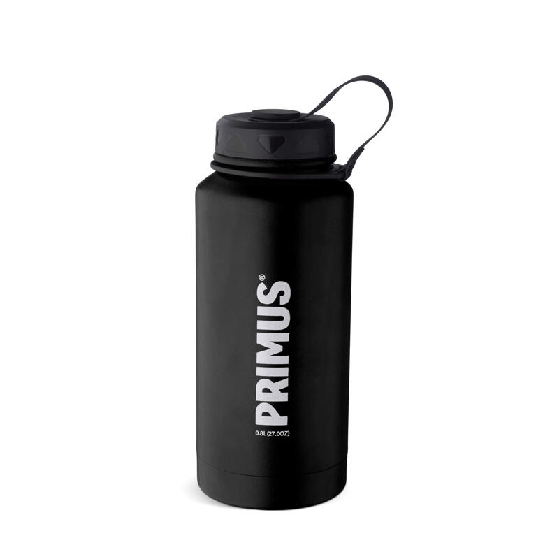 Relags unisex Primus 'trailbo ttle Vacuum' termos, czarny, 0,8l 794501