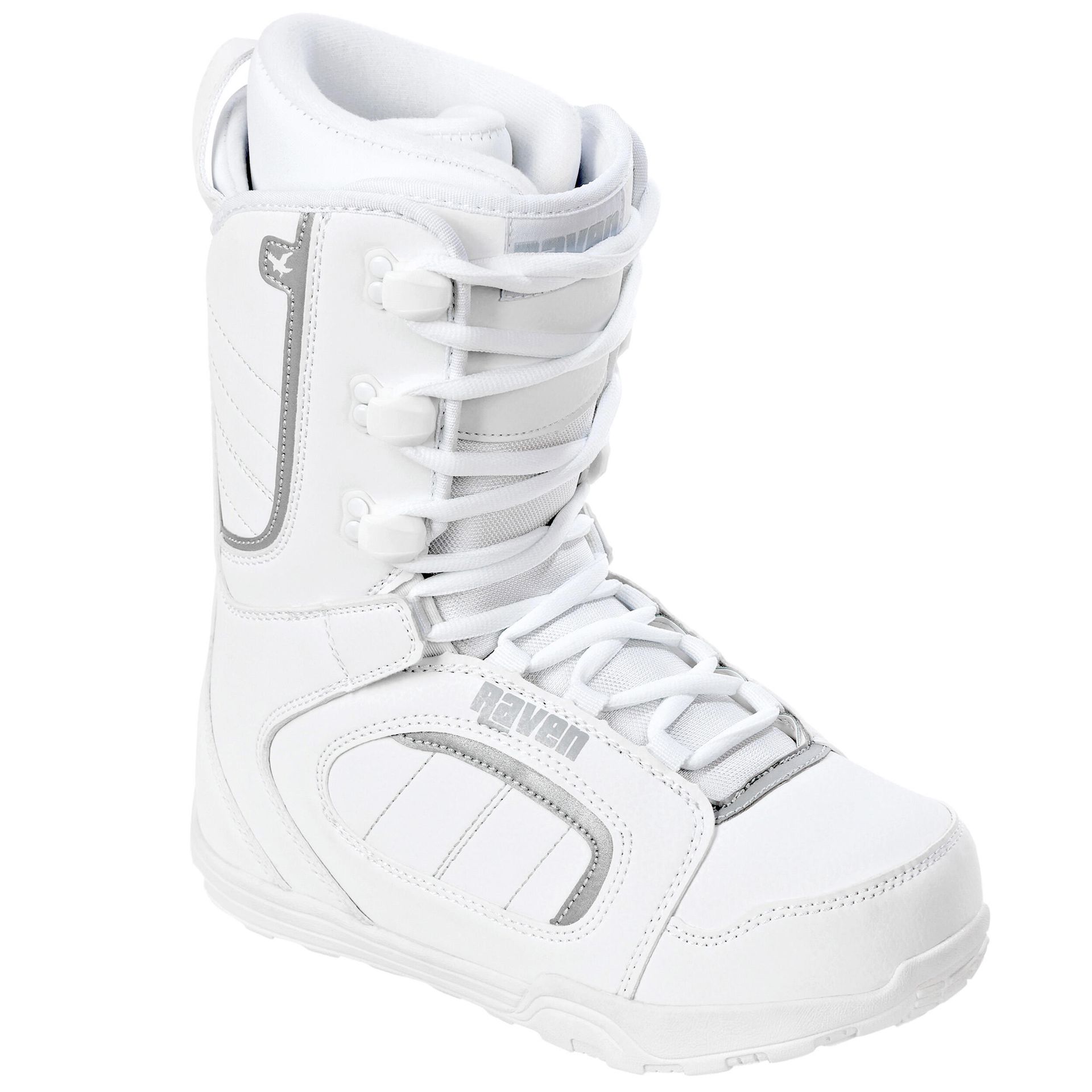 Buty snowboardowe Raven Pearl 39 (25cm)