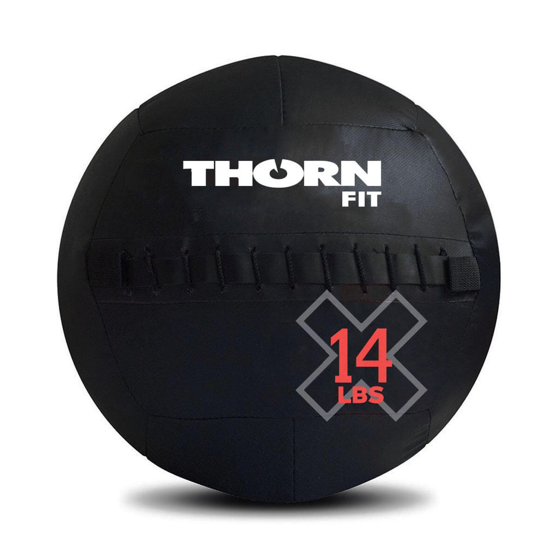 Thorn FIT PIŁKA LEKARSKA WALL BALL 14LBS FIT TH-0095