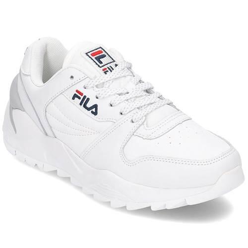 Fila Orbit CMR Jogger Low 1010621.1FG biały