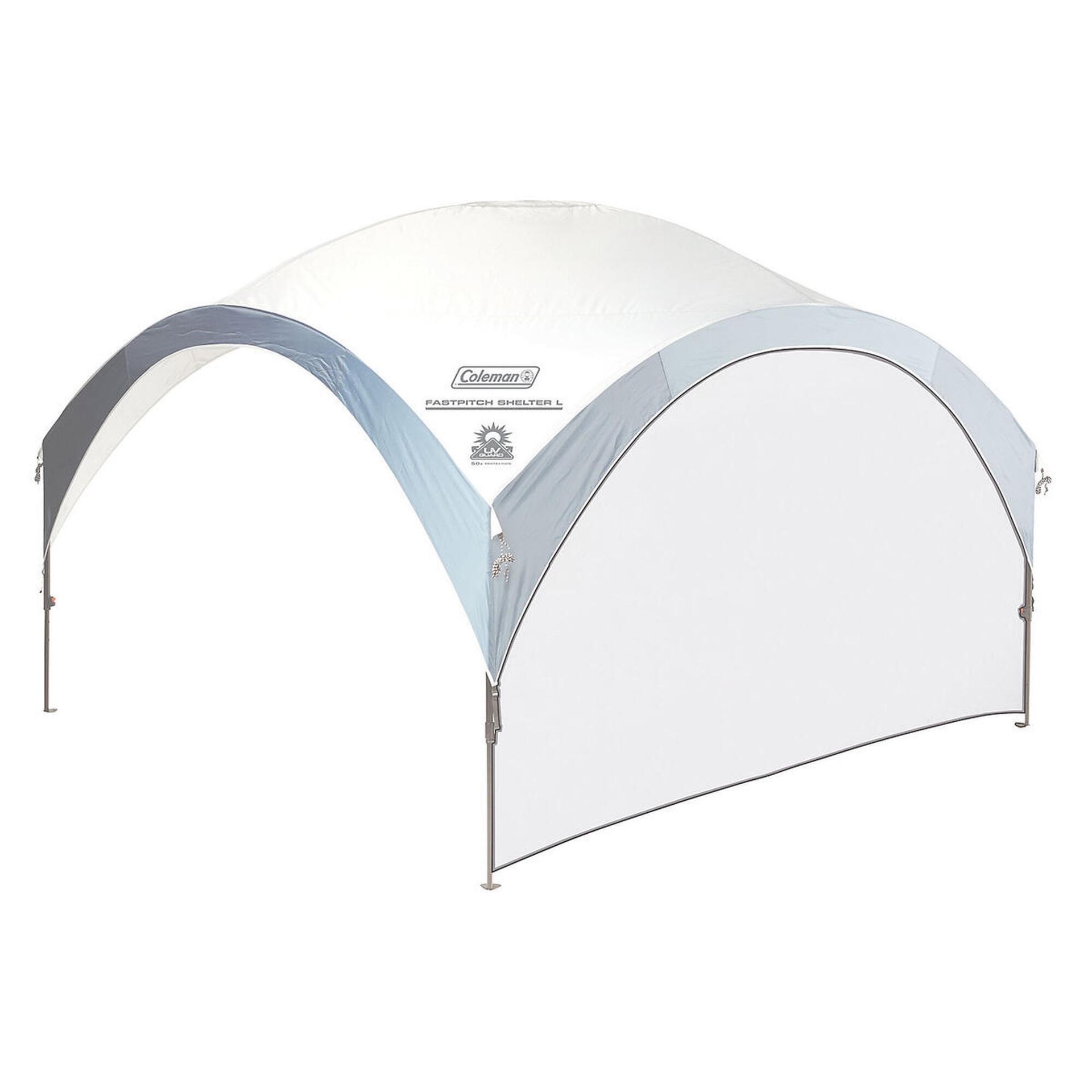 Coleman Ściana do wiaty namiotowej FastPitch Shelter XL Sunwall 3138522100513
