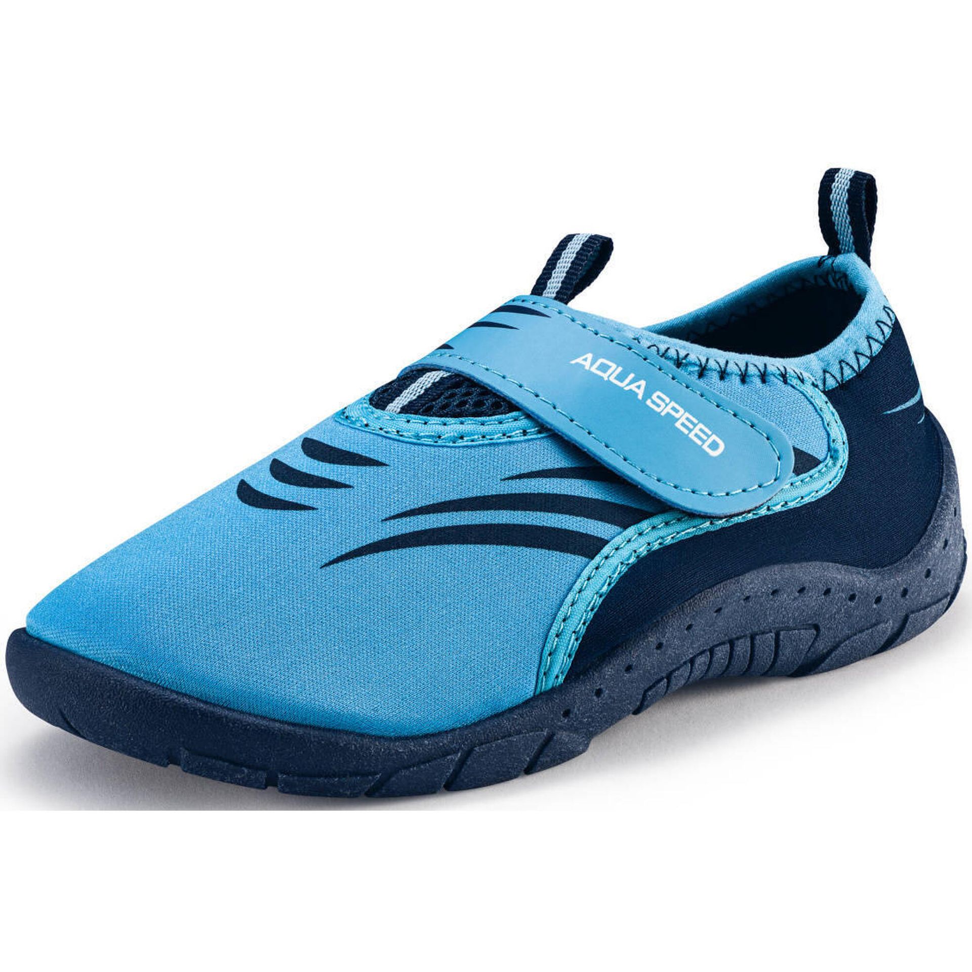 Buty Do Wody Na Plażę Do Pływania Aqua Speed R. 28