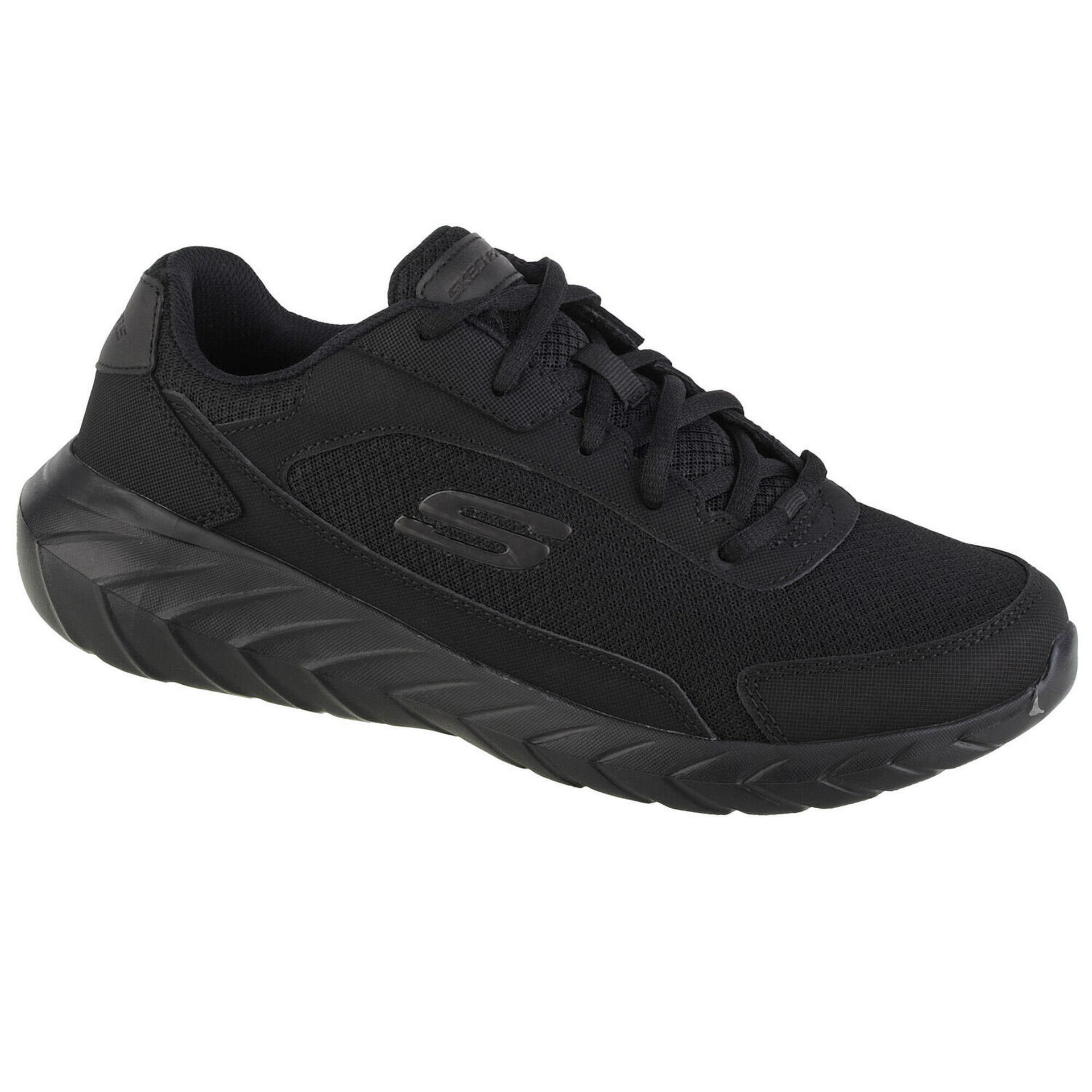 Buty do chodzenia męskie, Skechers Overhaul 2.0- Enforcer