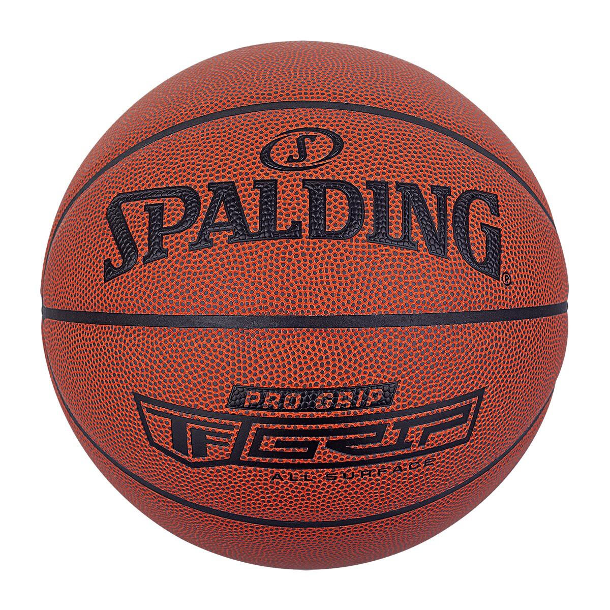Piłka Do Koszykówki Spalding Pro Grip Indoor/Outdoor - 76-874Z - 7