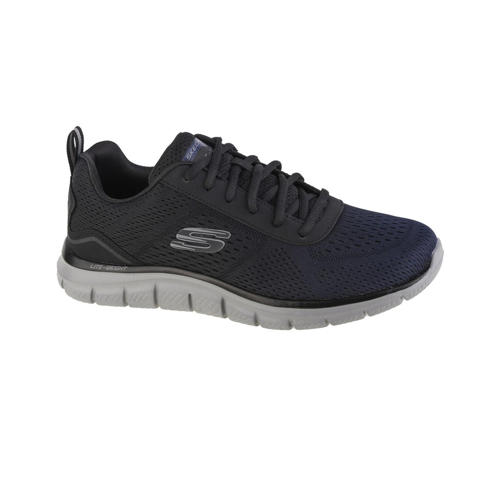 Buty Skechers Track Ripkent 232399-NVBK 44
