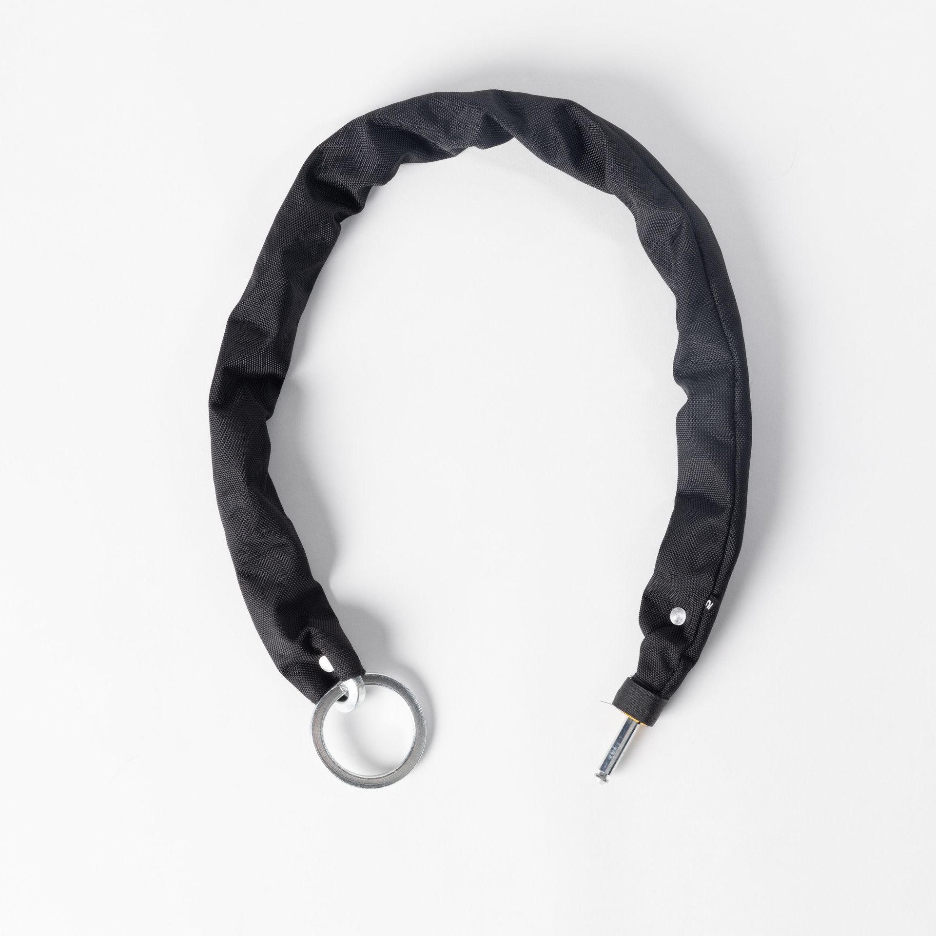Zapięcie rowerowe łańcuch Elops Plug-in Chain 900 ART2