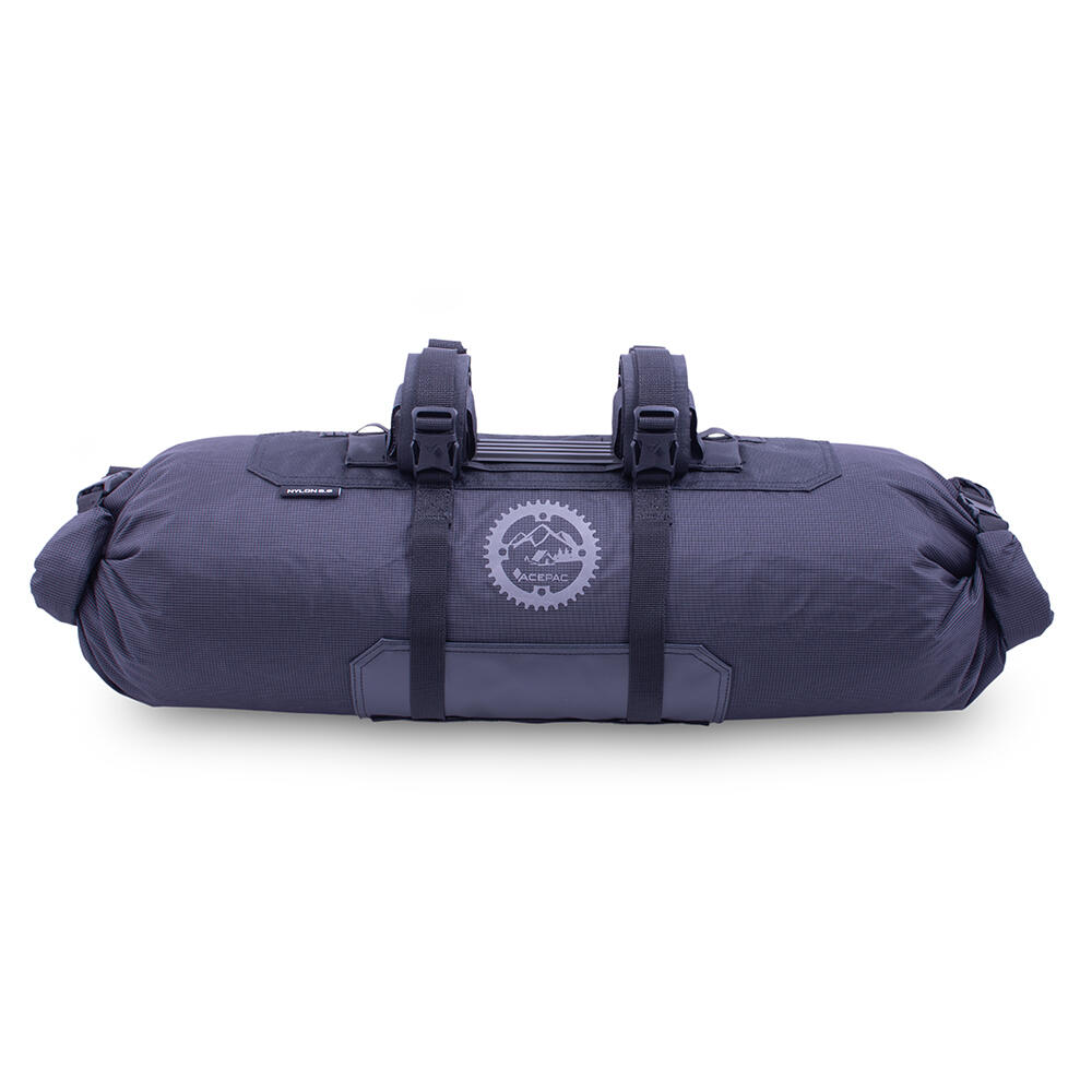 Borsa bici manubrio Bar Roll BG9005
