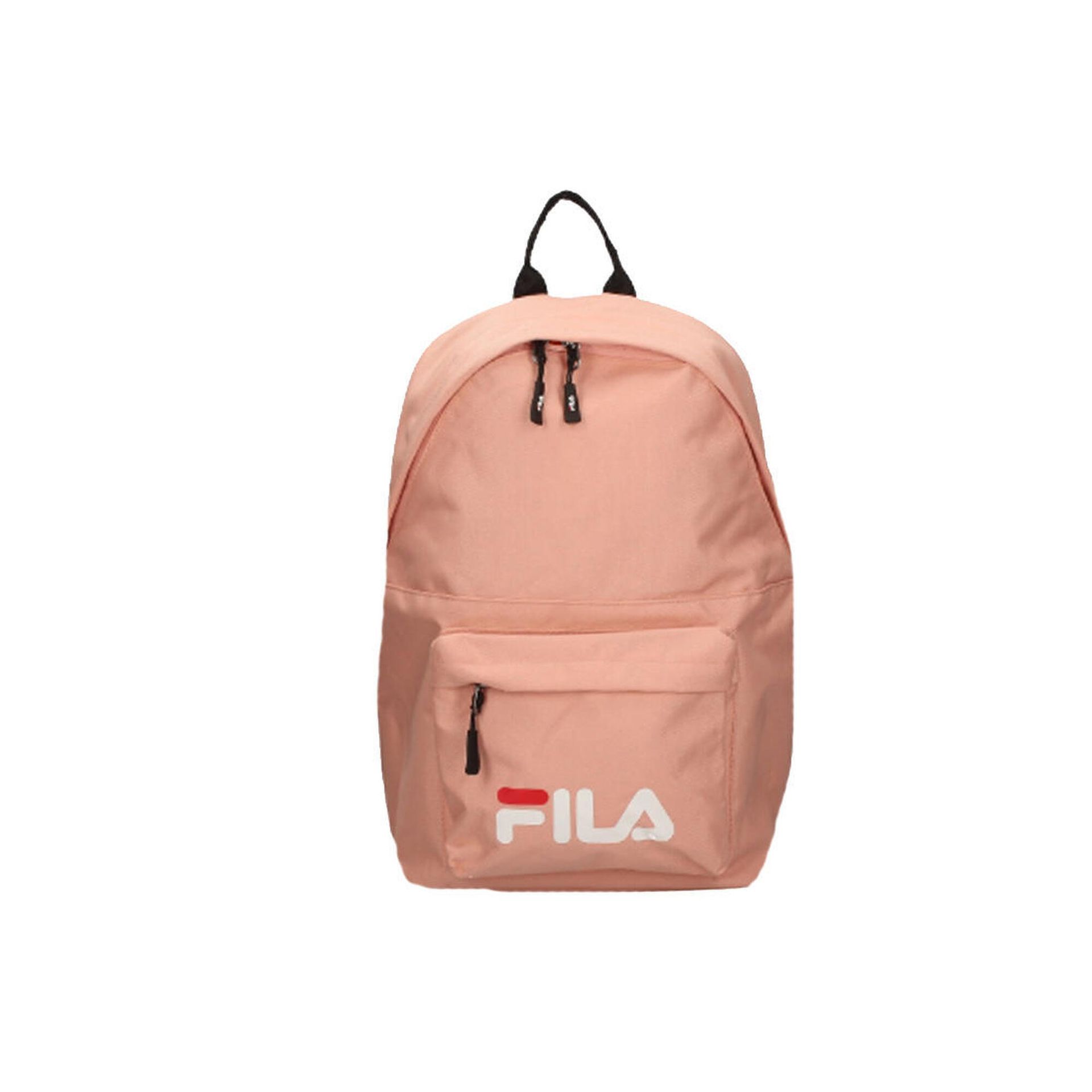 Plecak damski Fila New Scool Two Backpack pojemność 18 L