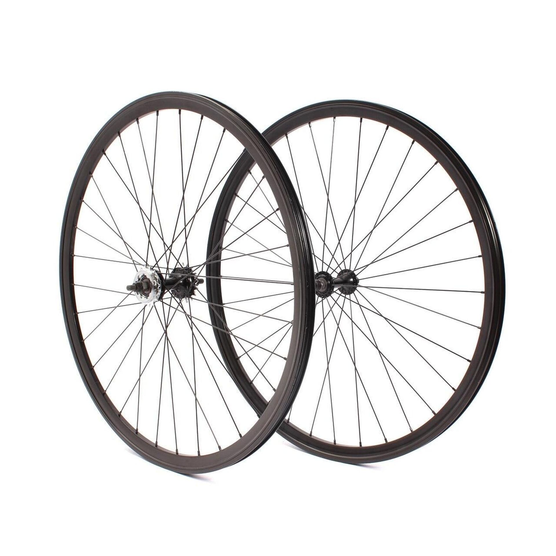 Zestaw Kołowy Fixie 28