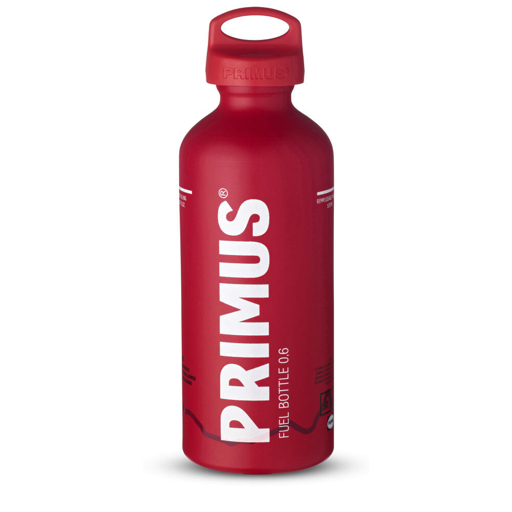 Primus Paliwo butelka, 0,6 (7330033901276)