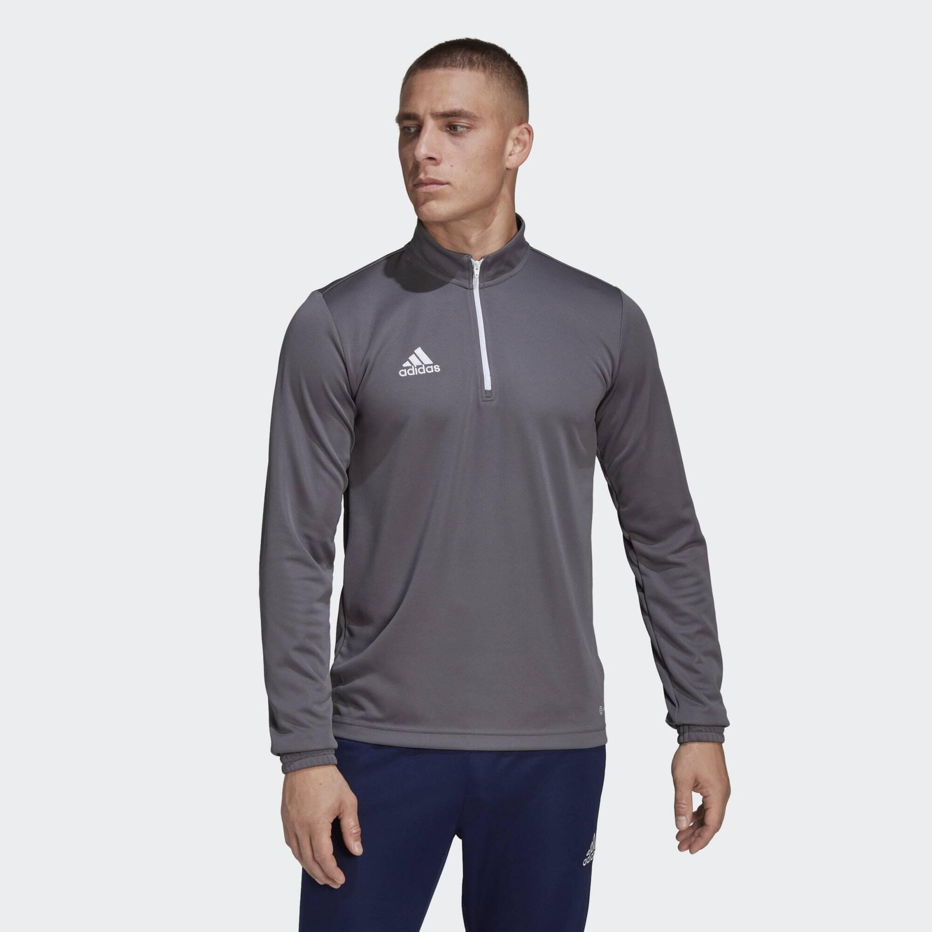 Bluza treningowa męska adidas Entrada 22 Training Top