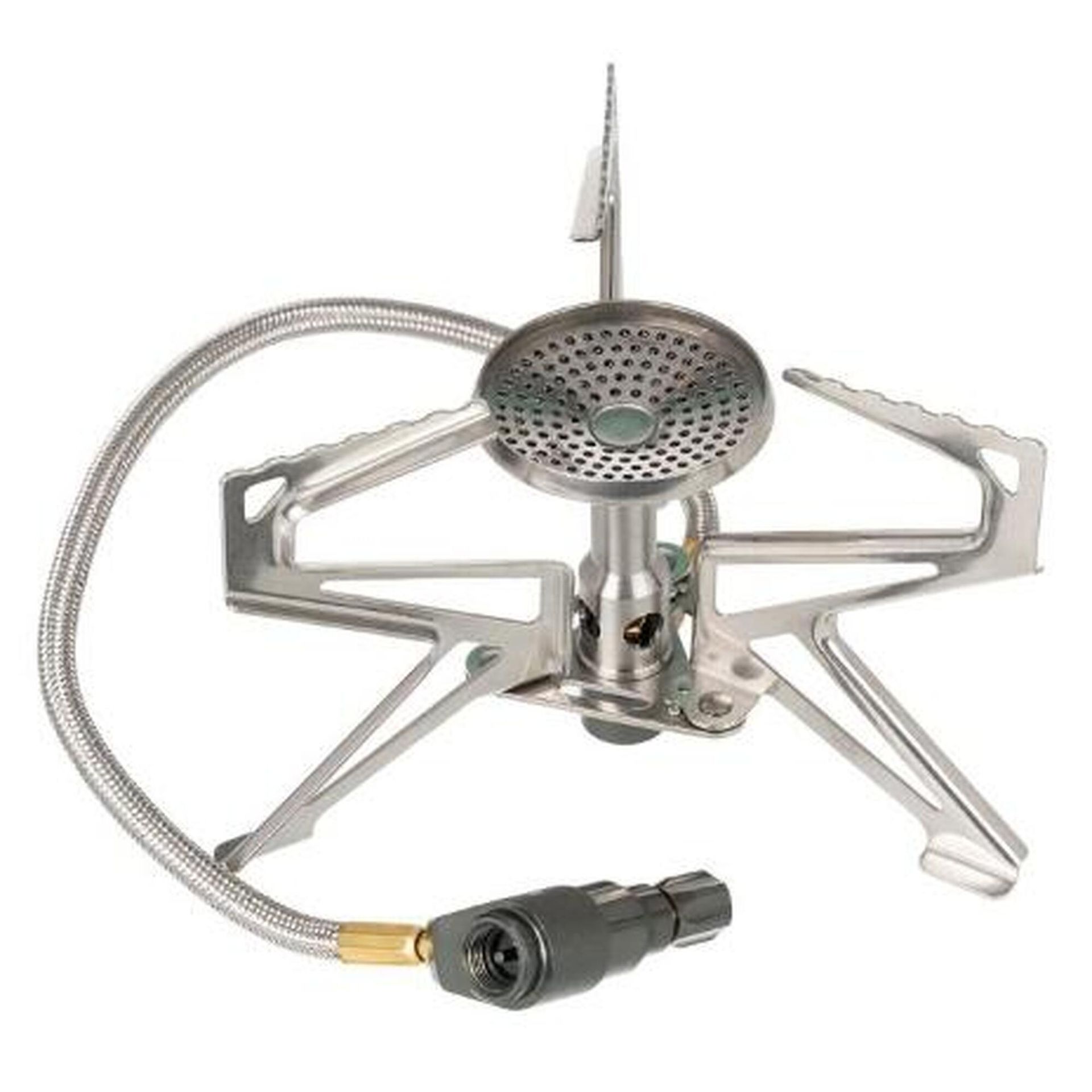 KUCHENKA TURYSTYCZNA FIRE-MAPLE POLARIS REMOTE