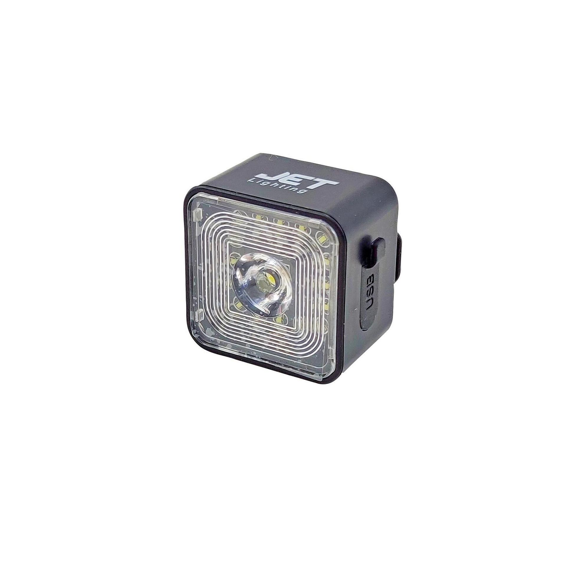 Lampa przód JET AU136F 