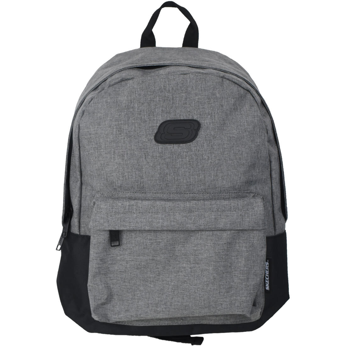 Plecak, Skechers Weekend Backpack SKCH7684-GRY, pojemność: 20 L