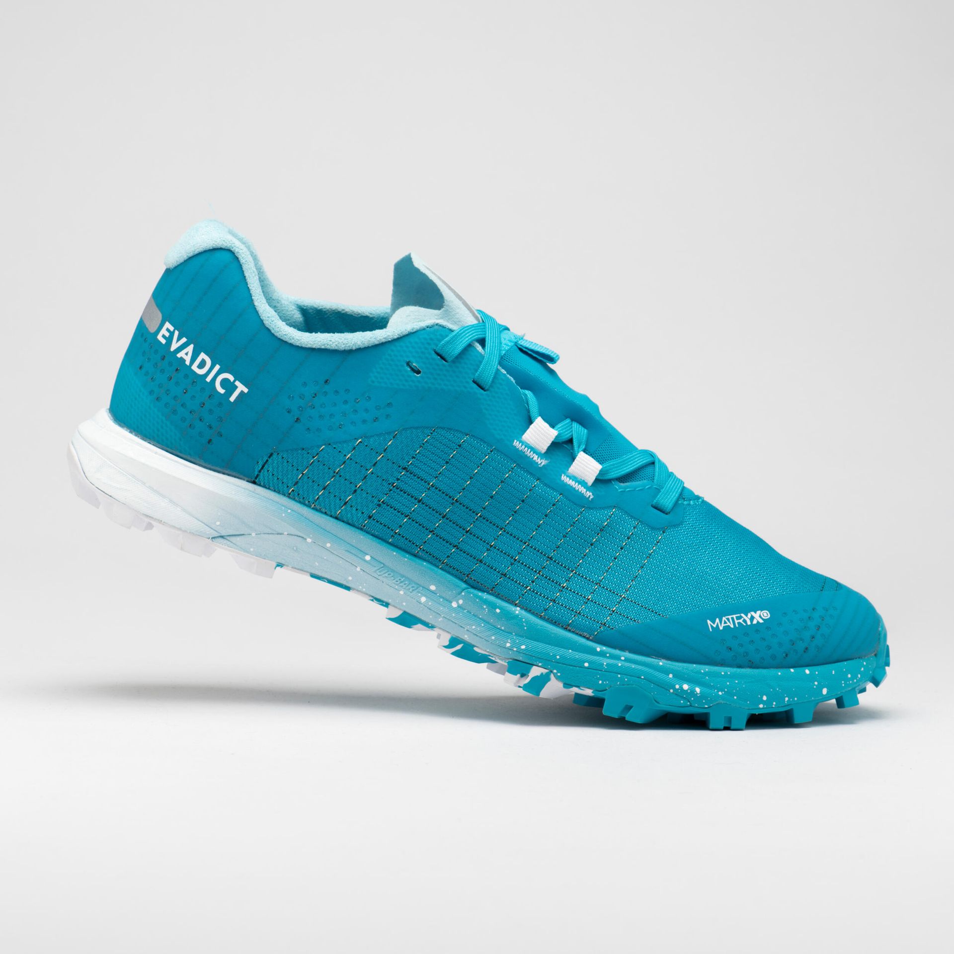 Buty do biegania w terenie Race Light damskie