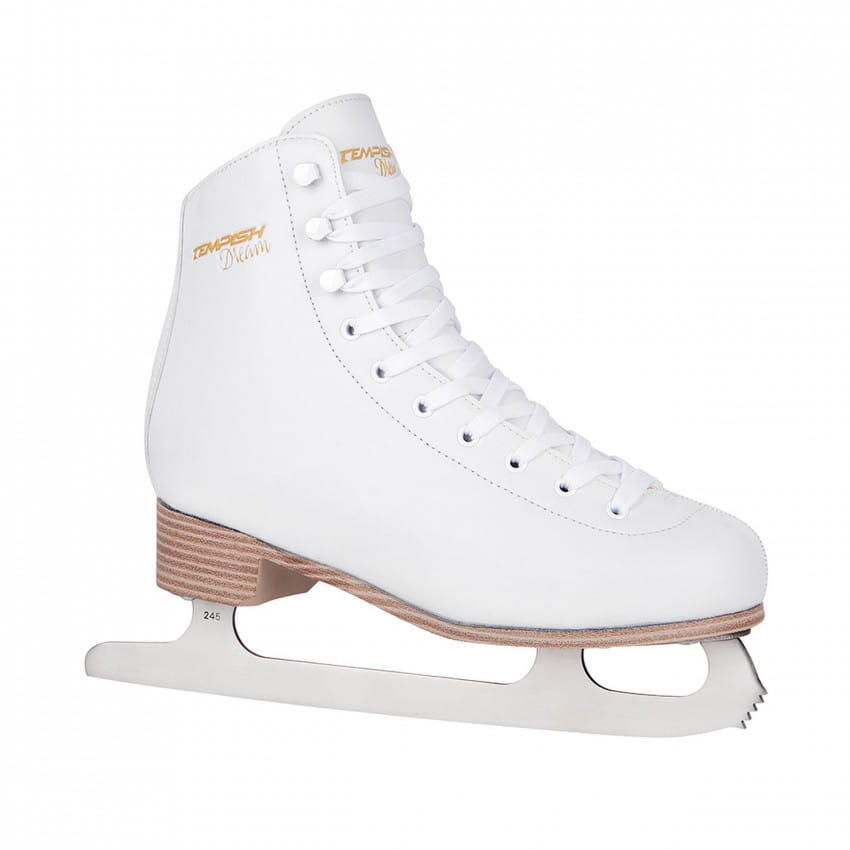 Łyżwy figurowe damskie Tempish Dream White II białe rozmiar: 37 1300001711-35