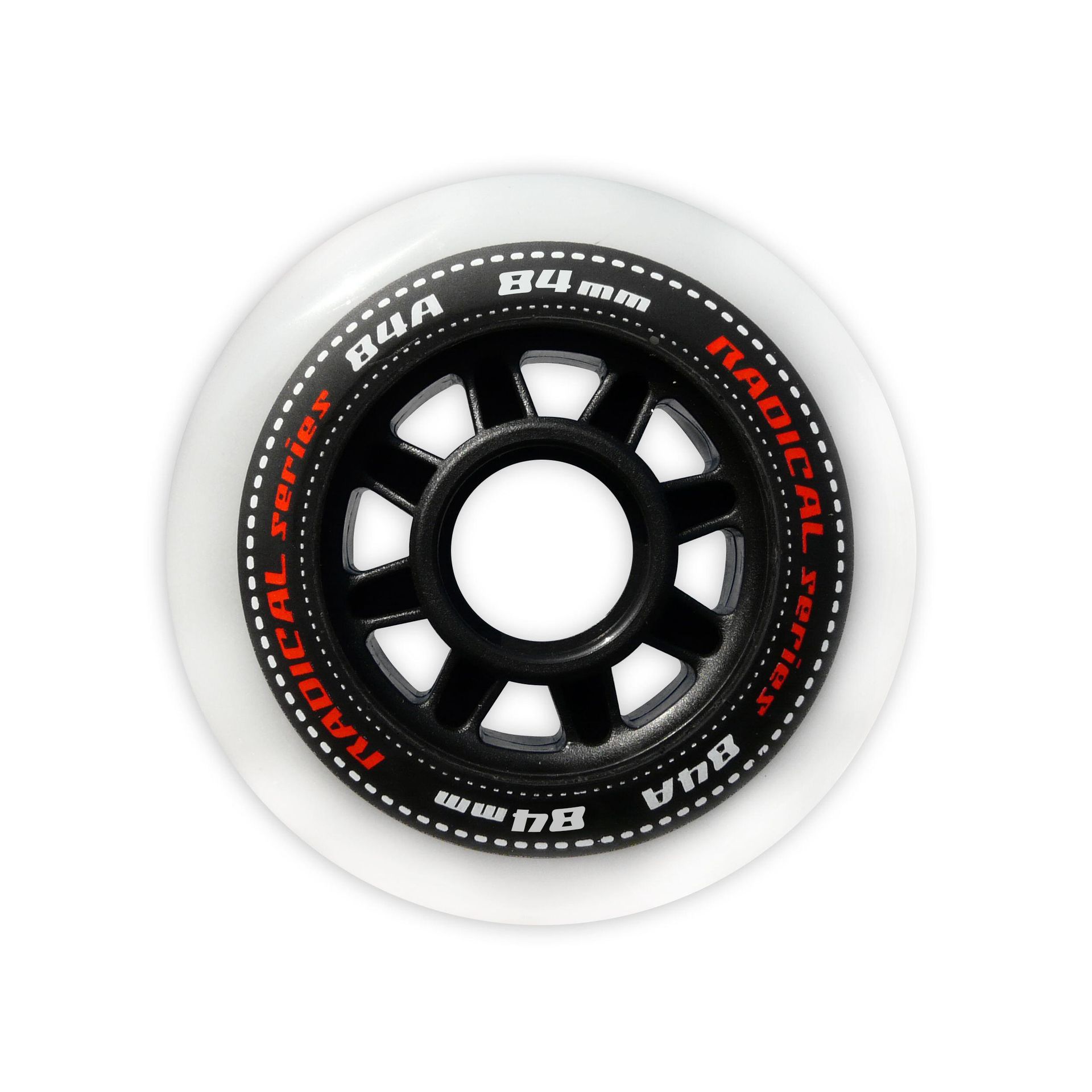 Tempish Kółka rekreacyjne, 84mm/84A PU