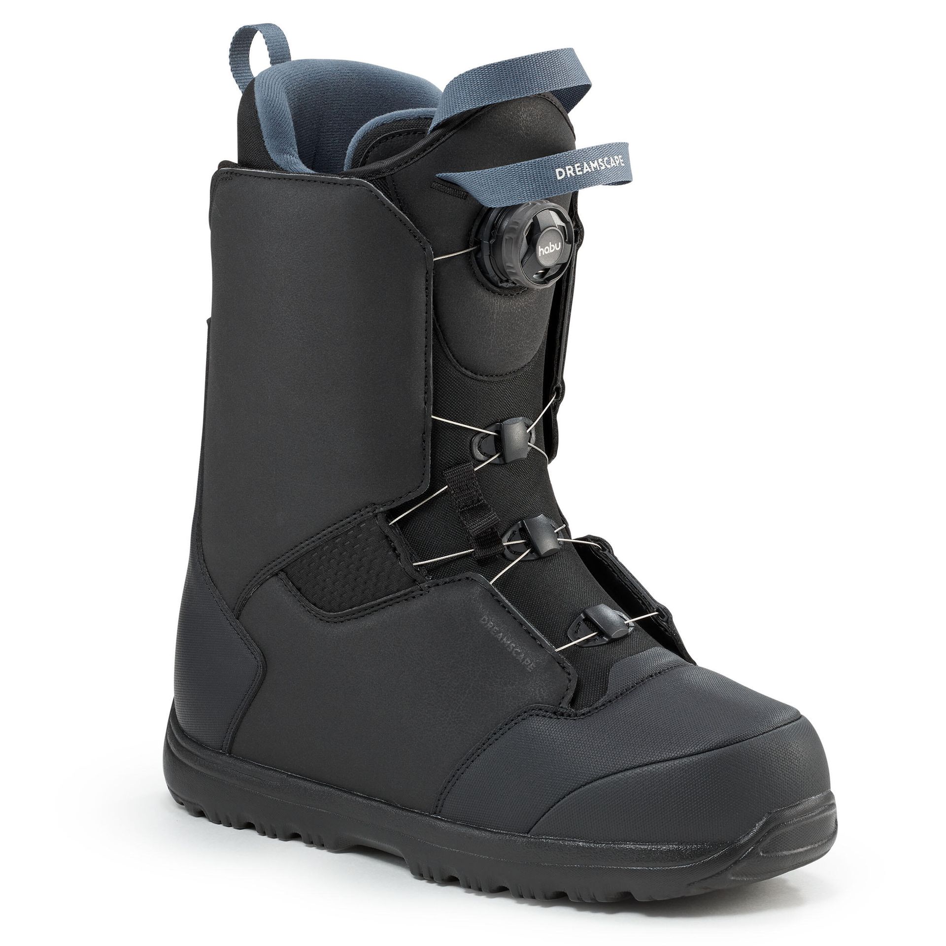 Buty snowboardowe męskie Dreamscape All Road 500 Rental L (rozmiar EU: 42 - 47)