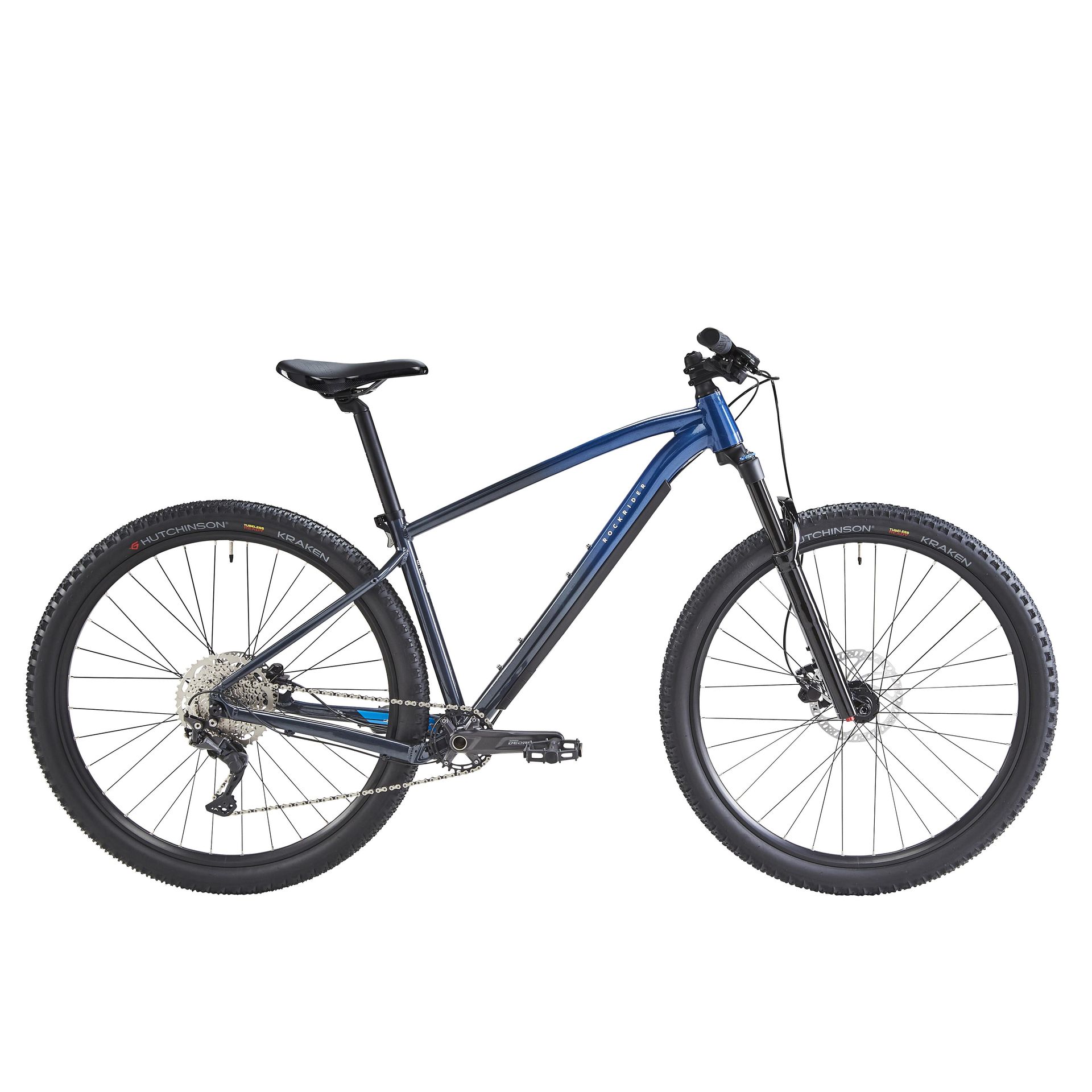 Rockrider EXPL 540 29 cali Męski Niebieski