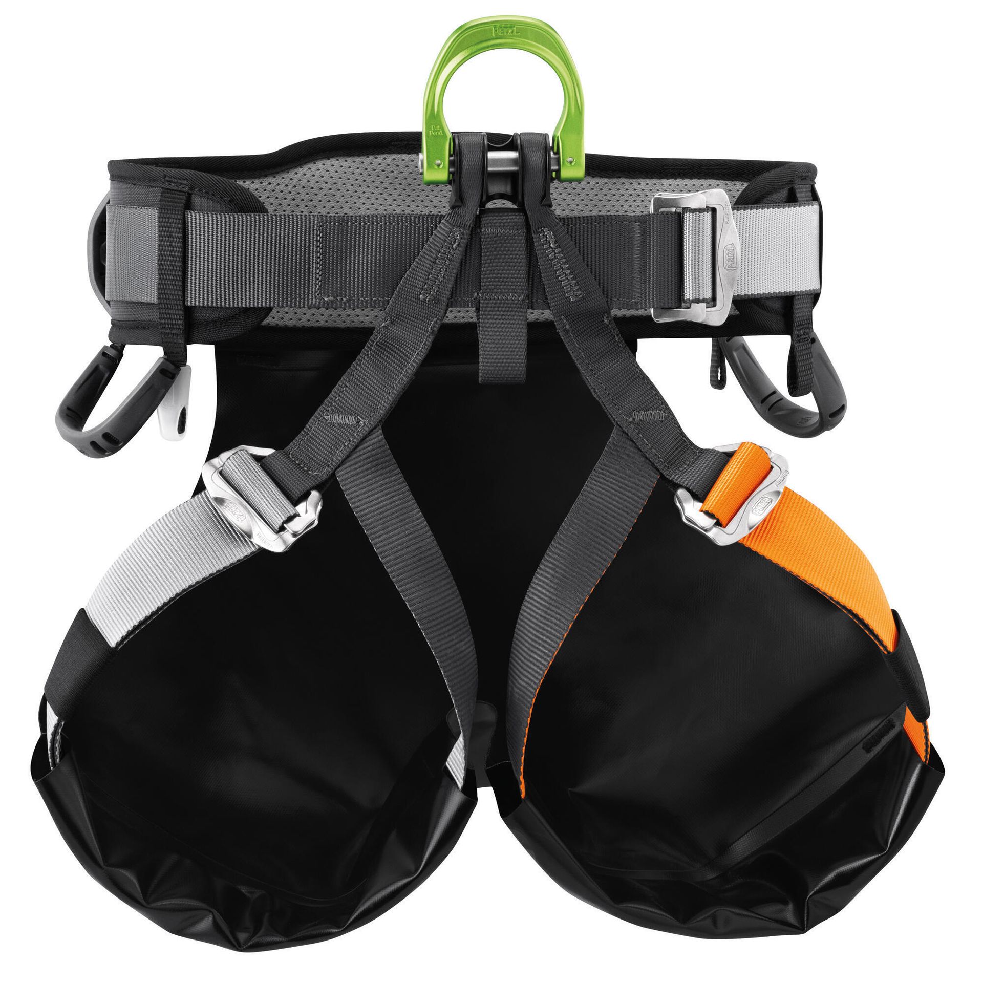 Petzl Uprząż do kanioningu Canyon Guide unisex