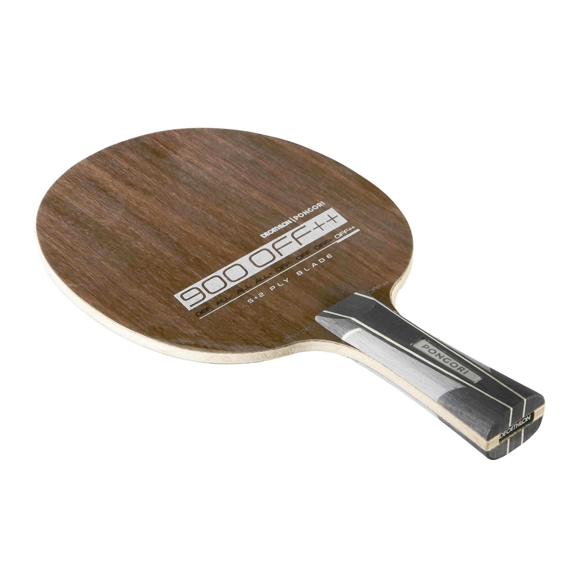 PONGORI Deska Do Tenisa Stołowego Ttw 900 Off - Unisex