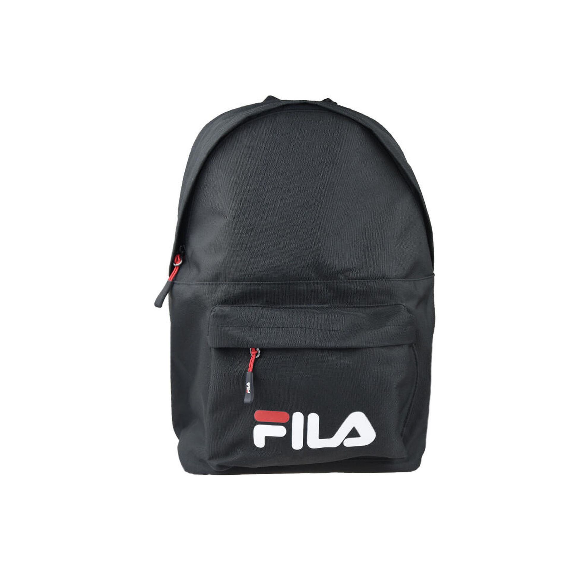 Plecak unisex Fila New Scool Two Backpack pojemność 18 L