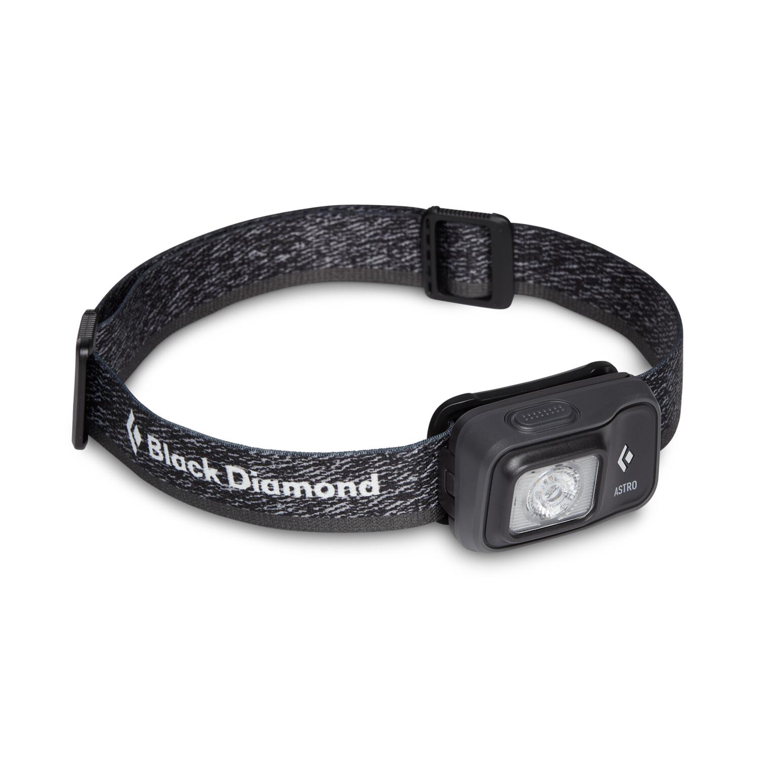 Latarka Czołowa Black Diamond Astro 620674 0004