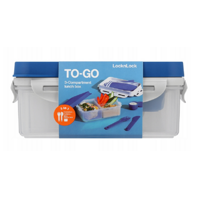 Pojemnik LOCK & LOCK HPL817LB