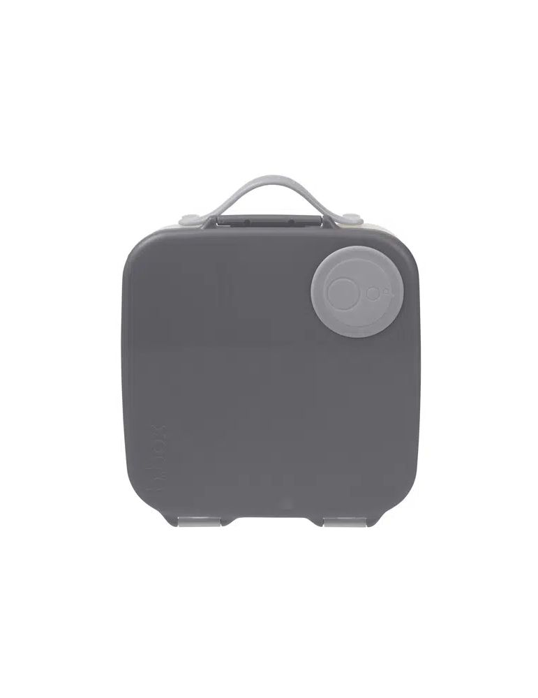 B.box Lunchbox Graphite