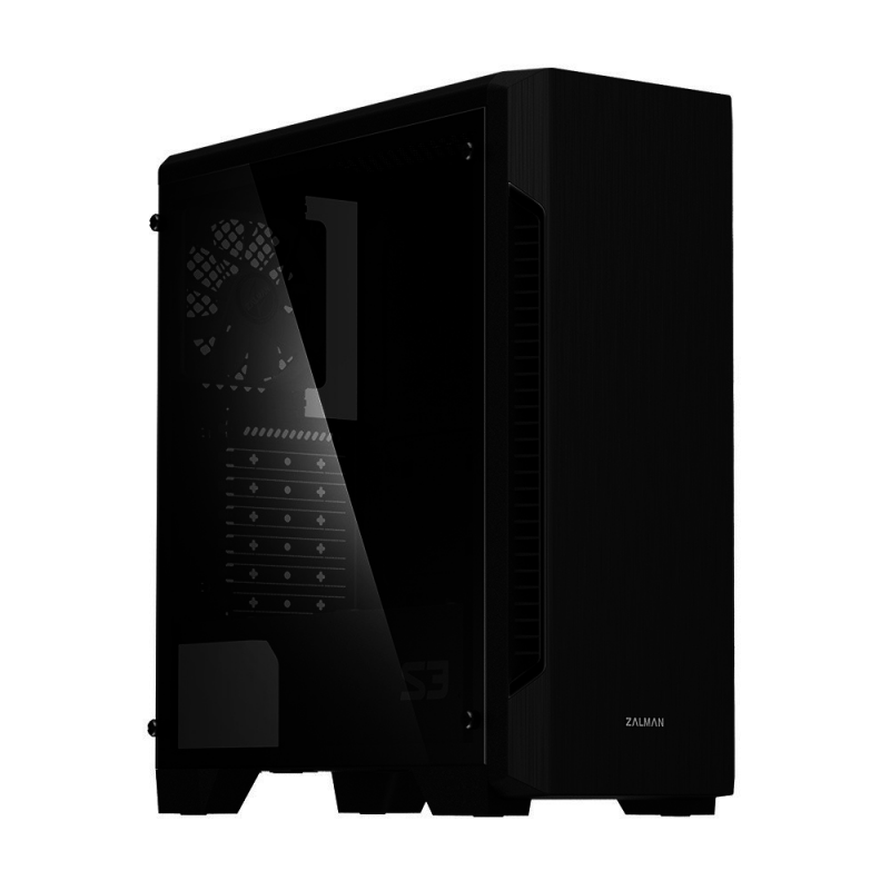 Midi Tower ZALMAN S3