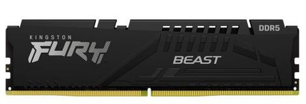 KINGSTON DIMM DDR5 32GB 5600MHz SINGLE KF556C36BBE-32