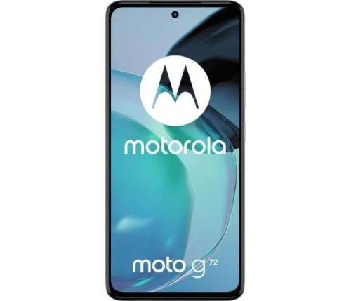 Motorola Moto G72 8GB/128GB Dual Sim Biały