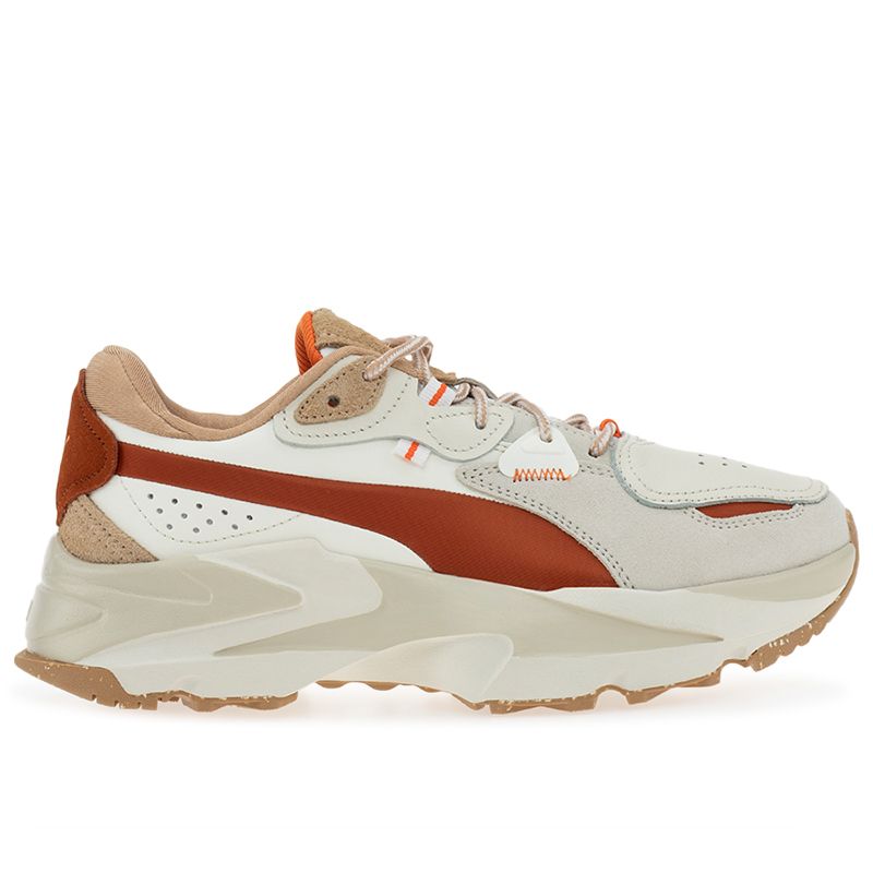 Buty Puma Orkid Wild Women 39000701 - multikolor