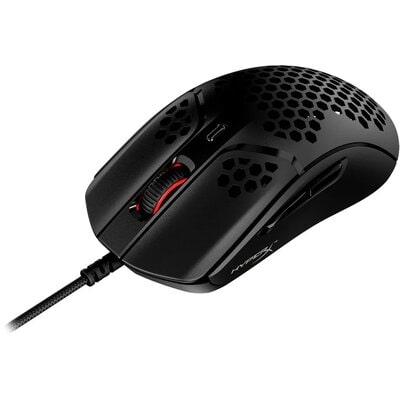 HYPERX Pulsefire Haste czarna 4P5P9AA